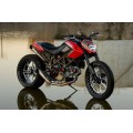 SpeedyMoto Leggero DS (Dual Spark) engine Belt Covers for Ducati SpeedyMoto Leggero DS (Dual Spark) engine Belt Covers for Ducati